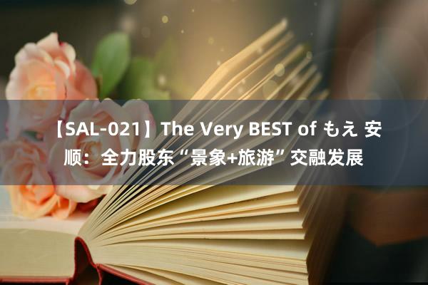 【SAL-021】The Very BEST of もえ 安顺：全力股东“景象+旅游”交融发展